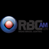 Radio Rádio Brasil Central 1270