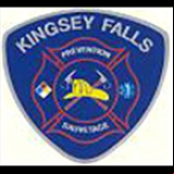 Radio Kingsey Falls Fire Department