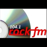 Radio Rock FM 104.1