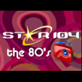 Radio Star104 - The 80s Channel