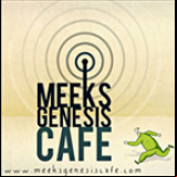 Radio Meeks Genesis Cafe