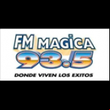 Radio FM Magica 93.5
