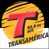 Radio Rádio Transamérica Hits (os) 93.9