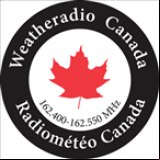 Radio Weatheradio Canada 88.9