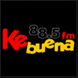 Radio Ke Buena 88.5