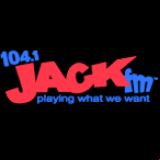Radio 104.1 JACK FM