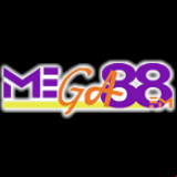 Radio Mega 88 FM 88.1