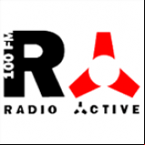 Radio Radio Active 100.0