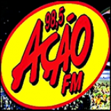 Radio Rádio Ação FM 98.5