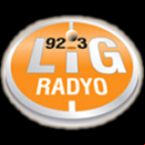 Radio Lig Radyo 92.3