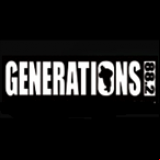 Radio Générations Rap FR Gold