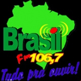 Radio Rádio Brasil FM 106.7
