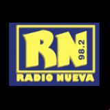 Radio Radio Nueva 98.2