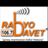 Radio Radyo Davet 106.7