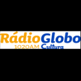 Radio Rádio Globo (Uberlândia) 1020