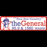 Radio WAMW 1580