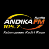 Radio Andika FM 105.7