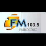 Radio Rádio Patrocínio FM 103.5