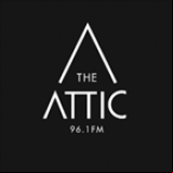 Radio The Attic 96.1