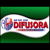 Radio Rádio Difusora 690