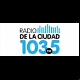 Radio Radio De la Ciudad 103.5