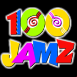 Radio 100 Jamz 100.3