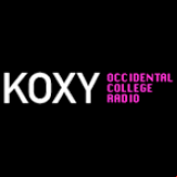 Radio KOXY