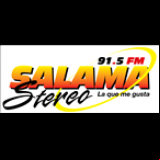 Radio Salama Stereo 91.5 FM