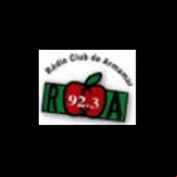 Radio Radio Clube De Armamar 92.3