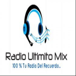 Radio Radio Ultimito Mix