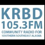 Radio KRBD 105.3