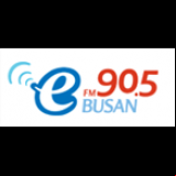 Radio e-FM 90.5 Busan