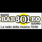 Radio Babboleo Suono 98.4