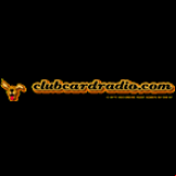 Radio Club Card Radio