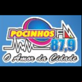 Radio Rádio Pocinhos FM 87.9