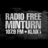 Radio Radio Free Minturn 107.9