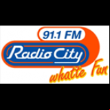 Radio Radio City Chennai 91.1