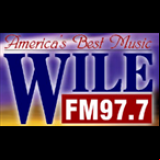 Radio WILE-FM 97.7