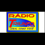Radio Rádio Triunfo FM 87.9
