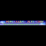 Radio Power Radio Flying Sun