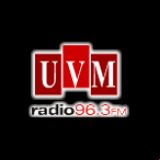 Radio Radio UVM 96.3