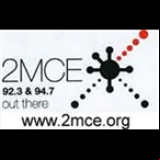 Radio 2MCE 92.3