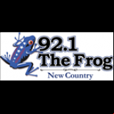 Radio The Frog 92.1