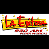 Radio La Exitosa 930