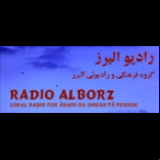 Radio Radio Alborz , Persian