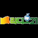 Radio Radio21
