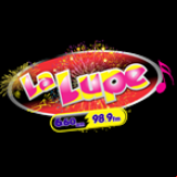 Radio La Lupe 660 AM
