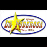Radio La Poderosa 100.9