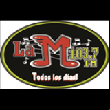 Radio La M 103.7