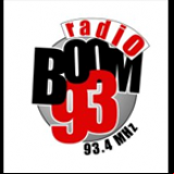 Radio Boom 93 93.4